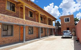 Elson Lodge K1 Katlehong  South Africa