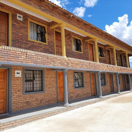 Elson Lodge K1 Katlehong Exterior photo