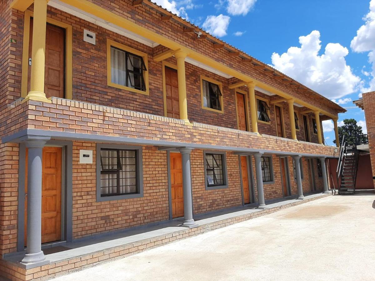 Elson Lodge K1 Katlehong Exterior photo